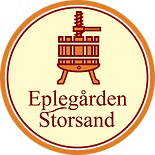 Eplegården Storsand